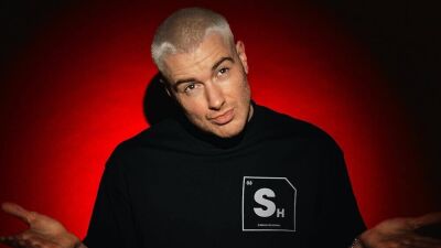 4月末来日予定のJames Hype（ジェームズ・ハイプ）、ドイツ・ケルンのクラブ「Bootshaus」にて大規模なメインフロア・テイクオーバーを開催