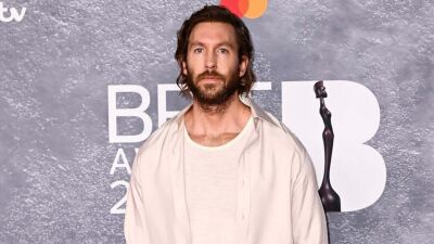Calvin Harris (カルビン・ハリス) が英国出身の大人気ロックバンドKasabian (カサビアン) との新曲 "Release The Pressure" のリリースを発表