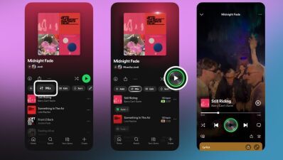 Spotify (スポティファイ) 、プレイリストの曲をDJ風にカスタマイズ / トランジションできる新機能「Mix」のベータ版を一部のプレミアムユーザー間でテスト中