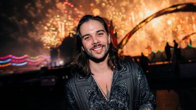 Seven Lions（セブン・ライオンズ）、自身のレーベル Ophelia Records から、過去10年間のファンお気に入りの楽曲と新バージョンを含めたアルバムをリリース！