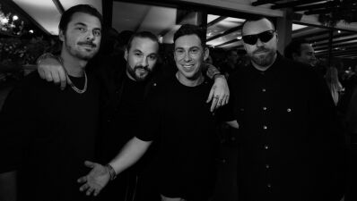 ダンス・ミュージック・カルチャーの起源とEDMの黄金期を追ったドキュメンタリー「Waiting For the Drop」がAmazonにて間もなく公開、Hardwell等が出演