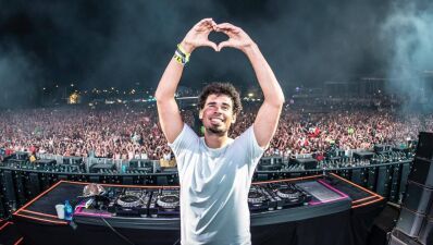オランダ出身のスーパースターAfrojack (アフロジャック) 、先週末開催された『Tomorrowland 2023』のメインステージにて9つのID曲を投下！