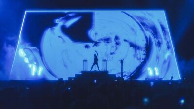 Madeon（マデオン）、Coachellaにて披露した新曲 "Love You Back" をリリース＆未リリース曲 "Gonna Be Good" をYouTubeにアップ！