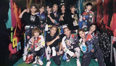 香港No.1人気のボーイズグループMirror（ミラー）、コンサート中に天井から吊り下げられた約600kgの巨大スクリーンがステージに落下、ダンサー２名が負傷、うち１名は深刻な状態…メンバーは怪我なし