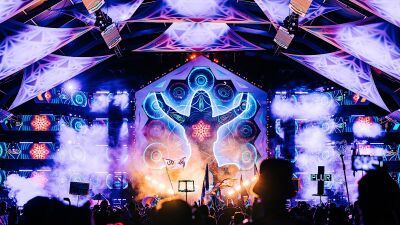 「Dreamstate 2023」新ロケーションとなるカリフォルニア州ロングビーチにて2023年11月17日、18日に開催決定、日本からYoji Biomehanikaが出演