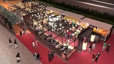 最高品質のハイボールと、ハイボールにぴったりのグルメを堪能できる屋外イベント『東京タワーハイボールガーデン』2024年4月11日 (木) ～10月14日 (月・祝) 開催