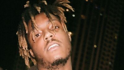 一体何曲残されているのか……!? 故Juice WRLD（ジュース・ワールド）が最新アルバム『Fighting Demons』を12月10日リリース！ 先行シングルも発表