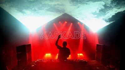 Kaskade（カスケード）REDUX ツアーを開催を決定した理由とは...??