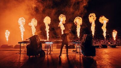 来日直前！Nicky Romero（ニッキー・ロメロ）が Spotify 等で Japan Collection をリリース、来日に合わせて予習しよう！