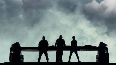 Swedish House Mafia (スウェディッシュ・ハウス・マフィア) 、サウジアラビア開催のFIFAワールドカップ開会式に出演【動画あり】