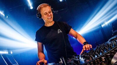 『A State Of Trance (通称：ASOT) 』英国最大規模のトランス・フェスティバルを2023年7月2日にロンドンにて開催決定！