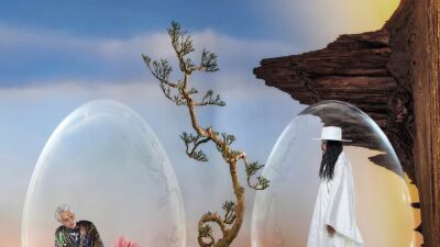 Empire Of The Sun (エンパイア・オブ・ザ・サン) が約8年ぶりのアルバム『Ask That God』を2024年7月26日にリリース決定！