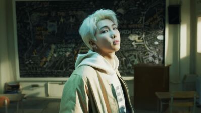 BTS（防弾少年団）がカムバックトレーラー「Persona」を公開！ニューアルバムは4月12日リリース