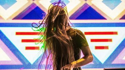ダブステップ DJ/プロデューサーのBassnectar (ベースネクター) 、2024年4月に開催予定だった公演を会場側がキャンセルに…会場側によるキャンセルは今回が二度目