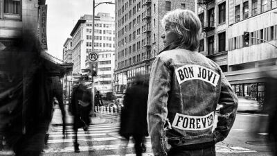 BON JOVI (ボン・ジョヴィ) の名曲で盆踊りを踊る「盆ジョヴィ」がアメリカに逆輸入？ ボストンでも実施されて話題に