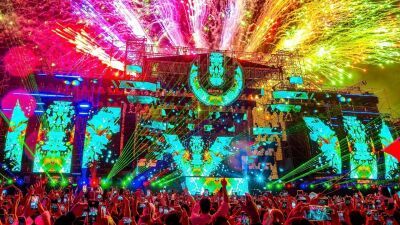 【閲覧リンク＆日本時間タイムテーブルあり】『ULTRA Miami 2025』メインステージ含む4ステージのライブ配信が決定【日本時間3月29日 (土) 朝5時～】
