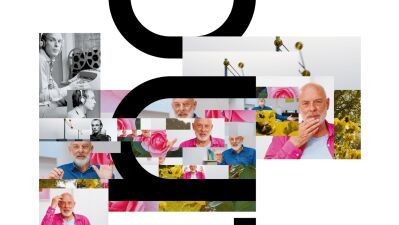 観るたびに内容が変わる、映画の常識を覆す革新的映画体験！Brian Eno (ブライアン・イーノ) によるジェネラティヴ・ドキュメンタリー映画『Eno』追加上映決定