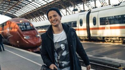 KYGOとMARTIN GARRIXのコラボが実現するかも…!?!?!?