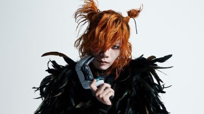 米津玄師、本人が出演するPlayStationのテレビCMの新曲「POP SONG」が本日リリース！壮大なスケールのミュージックビデオも遂に公開！