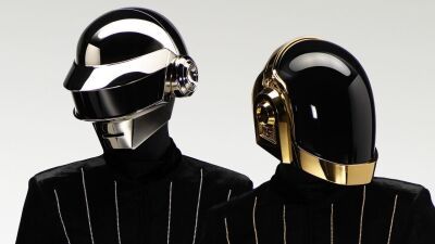 CHANEL（シャネル）の時計製造スタジオのディレクター、DAFT PUNK（ダフト・パンク）にインスパイアされた腕時計コレクションを発表