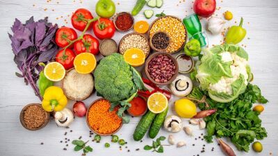 植物由来の食品を多く摂取する "環境に優しい食生活" は体にもイイ!? 慢性疾患による死亡リスクが25％も減少の可能性が30年間に及ぶ追跡研究調査の結果判明……アメリカ
