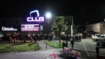 フランスのナイトクラブのダンスフロアで、10代の少女が男児出産、生まれた赤ちゃんはこのクラブの生涯フリーパスをGET？？