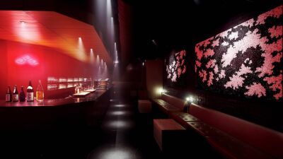 【GENELECが聴けるMusic Bar】激戦区 渋谷で異彩を放つ「東間屋 AZUMAYA」の こだわりとは？
