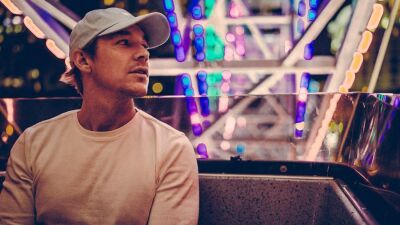 グラミー賞を受賞したDiplo（ディプロ）が新しくリリースされるEPのトラックリスト、リリース日を公開!!