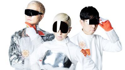 J. Balvinとm-floが共演する「HUMAN LOST feat. J. Balvin」のMVが11日に公開