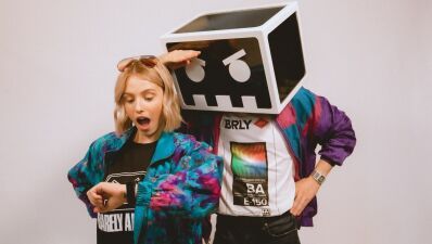 【新型コロナ VS. 世界のダンスミュージックシーン】Barely Alive から日本のファンへの動画コメントが到着！