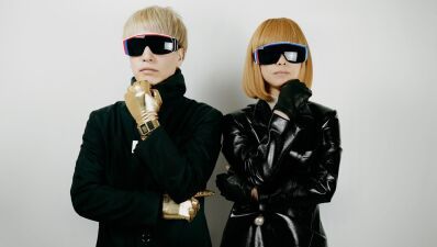 CAPSULE（カプセル）、アニメ映画「シドニアの騎士 あいつむぐほし」の主題歌として書き下ろされた6年ぶりとなる新曲『ひかりのディスコ』を6月4日に配信リリース！