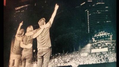 Swedish House Mafiaがついに復活！！Axwell Λ Ingrossoの投稿に胸が熱くなる！