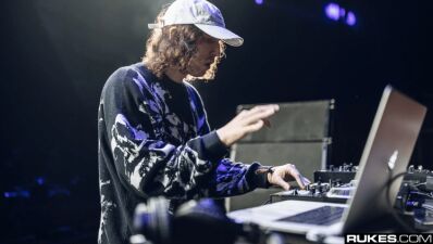 ポーター・ロビンソンの主催のフェスが「SECOND SKY」に改名！ 更に、同フェスに水曜日のカンパネラの出演が決定！