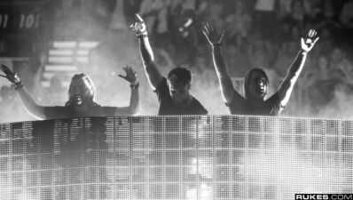 【動画アリ】Swedish House Mafiaが現在、逮捕・拘束中のA$AP Rockyとのコラボを発表！