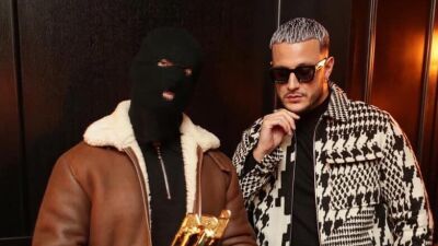 【閲覧リンクあり】DJ Snake（DJ スネーク）とMALAA（マーラ）が "SECRET ROOM" B2Bセットを披露！