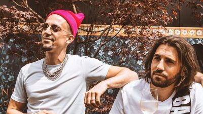 Beatport、オールタイム『ビッグルームダンスアーティスト』を発表、Dimitri Vegas ＆ Like Mike（ディミトリ・ベガス＆ライク・マイク）がナンバー1に！ 