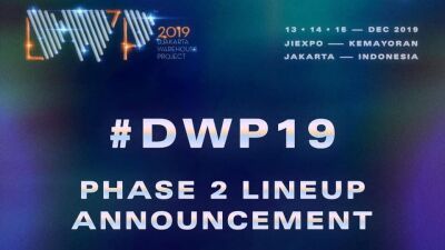【DWP】第二弾ラインナップのヒントが似顔絵で公開！君は果たしてこのキャラがどのDJか当てられるか!?