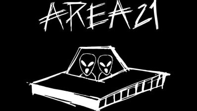 【AREA21（エリア21）】3/8（金）に新曲をリリース？ 謎のページも出現