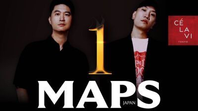 韓国発ファッションマガジン「MAPS JAPAN」創刊1周年のアニバーサリーイベントが渋谷CÉ LA VI TOKYOで6月13日 (金) 開催