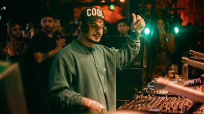 Vintage Culture（ヴィンテージ・カルチャー）と Elderbrook（エルダーブルック）がタッグを組んだコラボトラック "Talk It Over" をリリース