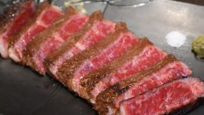 肉料理22店舗の参戦が決定！「肉フェス (R) 2025 TOKYO ステーキ王決定戦」2025年4月26日 (土) ～5月6日 (火・祝) の計11日間にお台場にて開催決定