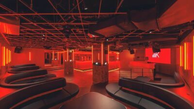 大阪ミナミ (心斎橋・道頓堀) にKカルチャー発の新拠点『SIDE:K OSAKA』が12月24日 (水) グランドオープン、本日オープニングイベント開催