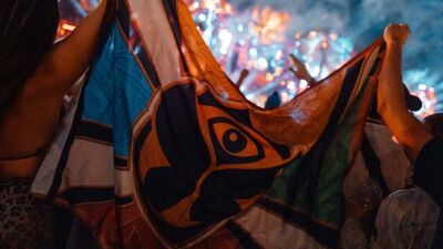 2026年12月にタイで初開催「Tomorrowland Thailand」のラインナップにSHM、Martin Garrixらが決定、日本からは2年連続でYuuki Yoshiyamaが出演