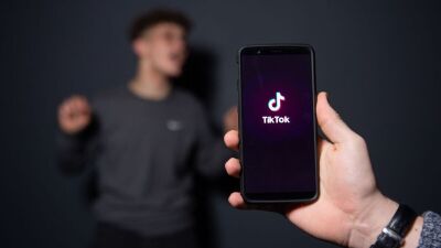 Tik Tok がレコード会社大手3レーベルとの短期ライセンス契約を締結！