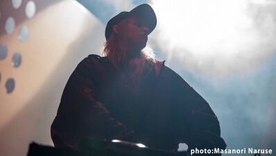 超実力派の人気DJのCashmere Cat、日本限定販売・世界初CD化されたデビュー盤『9』を携えての来日公演開催！
