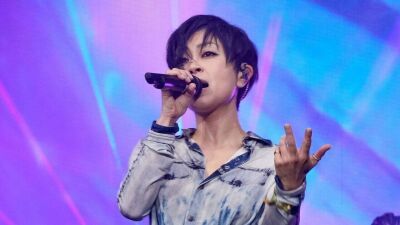 【Coachella 2022】宇多田ヒカル、88rising「HEAD IN THE CLOUDS FOREVER」のステージに登場！「Automatic」や新曲「T」を披露