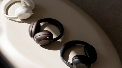 スウェーデン発オーディオブランド「Sudio (スーディオ)」ハイブリッドアクティブノイズキャンセリング搭載オーバーイヤーヘッドホン「K3」「K3 Pro」発売