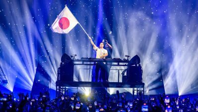 【iFLYER インタビュー】 JAPAN TOUR 2023も大盛況だった超人気プロデューサーJonas Blue（ジョナス・ブルー）にツアーでの出来事や最近のリリースについて聞いてみた！