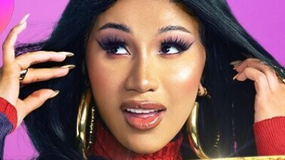 Cardi B（カーディ・B）、ソロアーティストとして約1年ぶりとなるシングル "Hot Shit" を今週金曜日にリリース、ティーザー動画を公開！