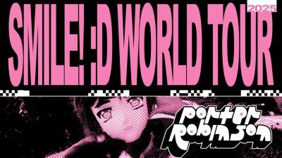 Porter Robinson (ポーター・ロビンソン) 来日記念で特典カード配布＆ミーグリ決定！2月15日 (土) はタワーレコード渋谷店でサイン会実施